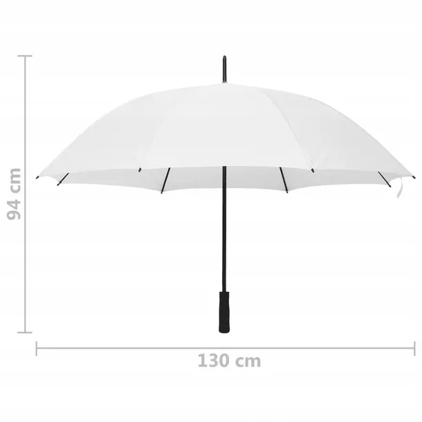 vidaxl-parasolka-biala-130-cm-kolor-bialy