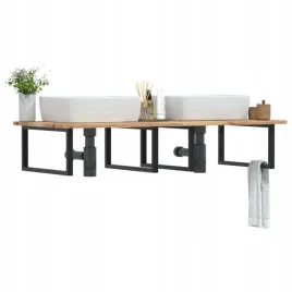 vidaxl-polka-scienna-pod-umywalke-stal-i-lite-drewno-akacjowe