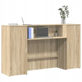 vidaxl-biurko-recepcyjne-dab-sonoma-180x50x1035-cm-drewno-klejone
