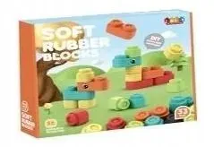 klocki-miekkie-25szt