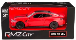 rmz-bmw-m4-csl-2023-matowy-czerwony
