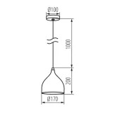 lampa-wiszaca-lightlogic-ll-tott-e27-b-66142-stan-nowy