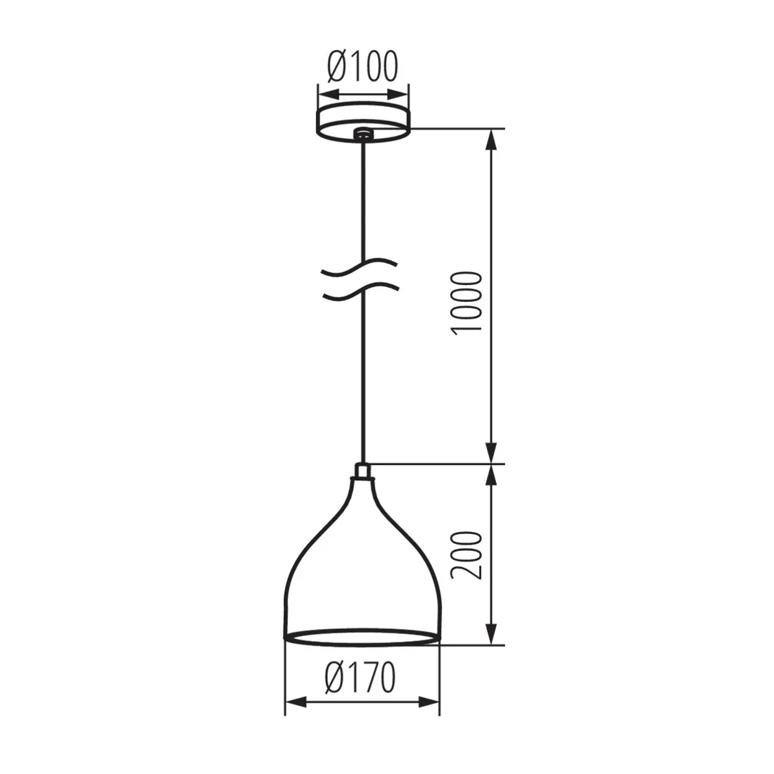 lampa-wiszaca-lightlogic-ll-tott-e27-b-66142-stan-nowy