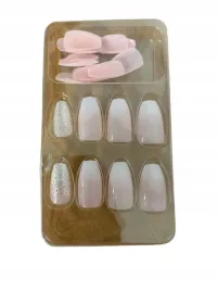 paznokcie-tipsy-24-sztuki-sztuczne-pedicure