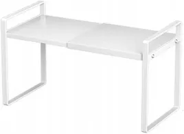 organizer-regulowany-bialy-stojak-do-przechowywania-do-spizarni-kuchennej