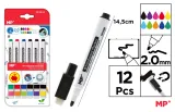 marker-do-tablic-12-kolorow-stan-opakowania-oryginalne