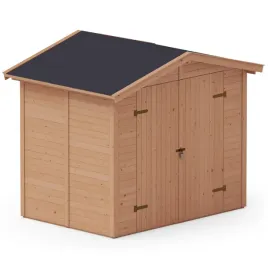 domek-narzedziowy-domek-ogrodowy-drewniany-brazowy-17x24-szopka-upyard