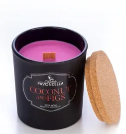 pavoncella-swieca-sojowa-kokos-i-figi-zapach-orientalny-135g