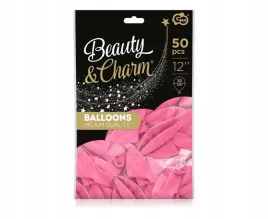 balony-beautyandcharm-pastelowe-30cm-50szt