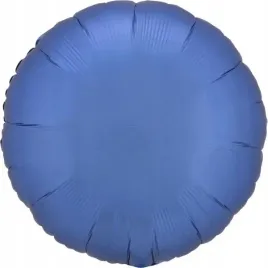 balon-foliowy-lustre-azure-niebieski-okragly-43cm