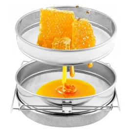 cedzak-do-miodu-sito-podwojne-nierdzewne-cedzidlo-odstojnik-regulacja-24-cm