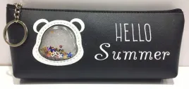 piornik-saszetka-210x-bk-misiek-hello-summer-czarny