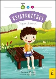 super-marian-nad-jeziorem-ksiazkozercy-poziom-a