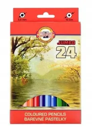 koh-i-noor-kredki-omega-jumbo-24-kolory-idealne-dla-przedszkolakow