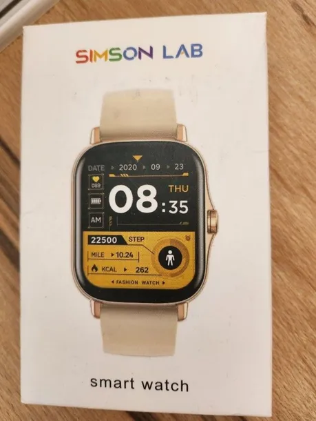 smartwatch-simson-lab-fit-pro-stan-nowy