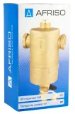 separator-filtr-magnetyczny-zanieczyszczen-mosiezny-3-4-cala-far-211-afriso-stan-nowy-waga-z-opakowaniem-1-85-kg