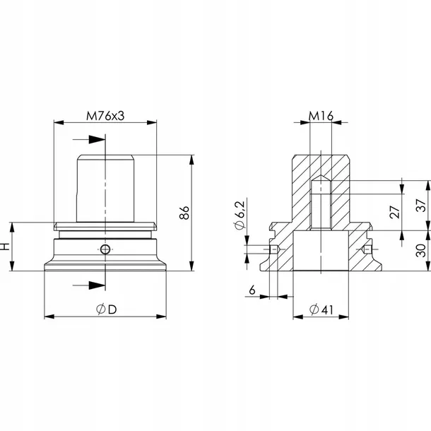 podstawa-do-sys-modulow-6425fg-amf-waga-z-opakowaniem-6-138-kg