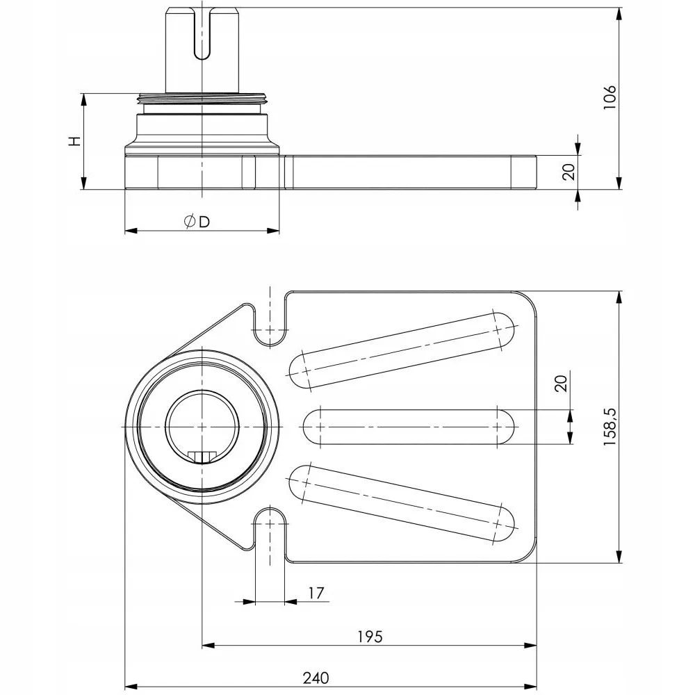 podstawa-do-sys-modulow-6425fg-amf