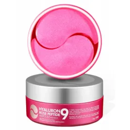 medi-peel-hyaluron-rose-peptide9-ampoule-eye-patch-60-szt-platki-pod-oczy