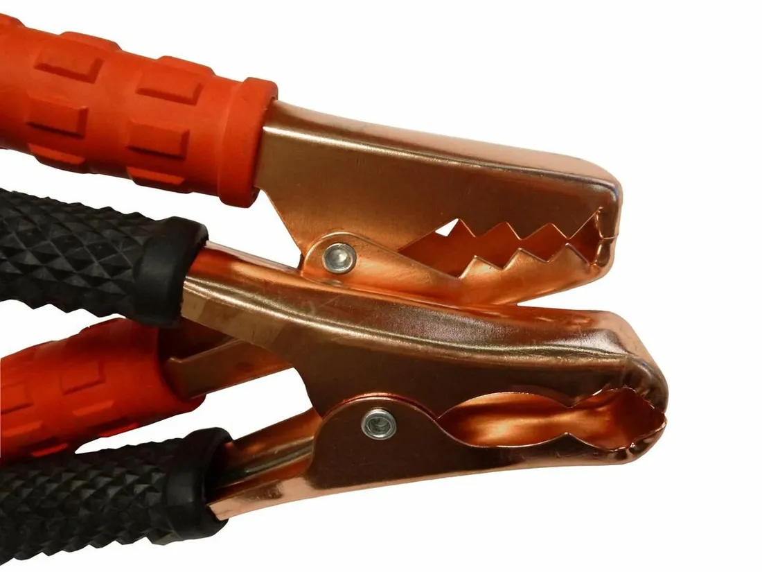 kable-rozruchowe-900-amper-600-cm-stan-nowy