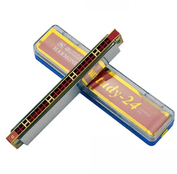 suzuki-study-24-harmonijka-ustna-etui-stan-nowy