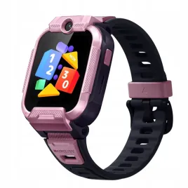 smartwatch-dla-dzieci-mibro-z5-4g-lte-pink