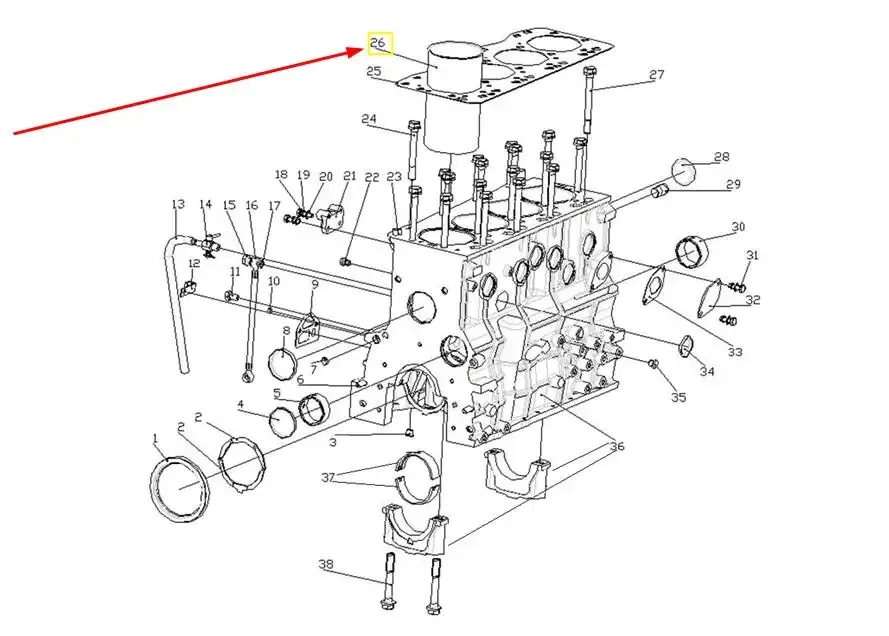 a498b-01005-tuleja-cylindrowa