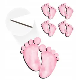 stopki-scrapki-drewniane-stopki-stopa-drewniana-chrzest-baby-shower-4-szt