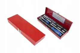 2540mr-komplet-krotkich-nasadek-1-4-39-czesci