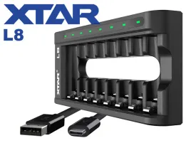 xtar-l8-ladowarka-do-akumulatorow-r03-aaa-oraz-r6-aa-15v-i-12v