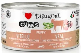 disugual-mokra-cubes-puppy-cielecina-indyk-150g