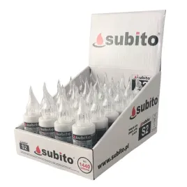 wklady-do-zniczy-led-subito-s2-24-sztuki-biale
