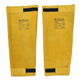 rekaw-spawalniczy-skorzany-ochronny-zapinane-na-rzep-skora-kevlar-46-cm