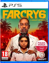 far-cry-6-ps5-pl-fc6-farcry-nowa-na-plycie