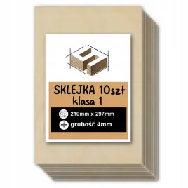 sklejka-4mm-formatka-do-lasera-cnc-grawer-210x297mm-a4-klasa-1-10-sztuk