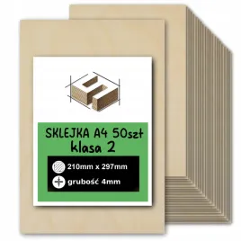 sklejka-4mm-formatka-do-lasera-cnc-grawer-210x297mm-a4-klasa-2-50-sztuk