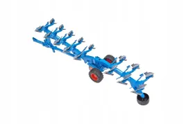 u02250-model-plug-lemken-dwusekcyjny-skala-1-16