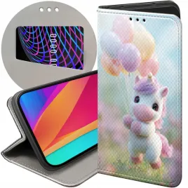 etui-z-klapka-do-iphone-14-pro-max-wzory-jednorozec-bajki-ksiezniczki-case