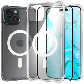 etui-pancerne-do-apple-iphone-15-do-magsafe-przezroczyste-szklo-9h