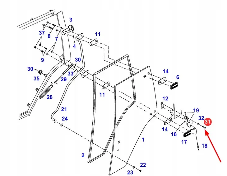 x485013200000-sruba-m10-x-30-stan-nowy