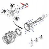 x434817600000-nakretka-okragla-m80-stan-nowy