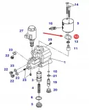 f718150070030-uszczelka-bloku-hydraulicznego-stan-nowy
