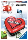 puzzle-3d-54-elementy-minecraft-serce-ravensburger