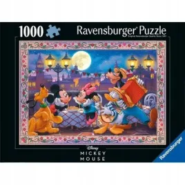 puzzle-1000-disney-classics-postacie-z-bajek-ravensburger
