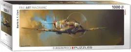 puzzle-1000-panoramic-spitfire-by-barrie-a-f-clark-6010-0952-eurographics