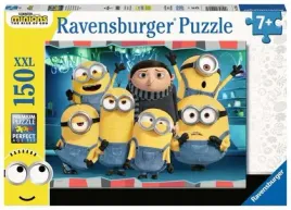 puzzle-150-elementow-xxl-minionki-2-ravensburger