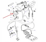 3809877m97-modul-sterujacy-numer-katalogowy-czesci-3809877m97