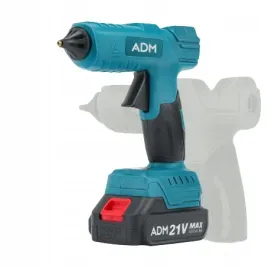 adm-bezprzewodowy-pistolet-na-klej-na-goraco-21v-1-akumulator-21v