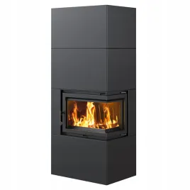kominek-powietrzny-kratki-simple-box-8-kw-fi-200-black-zabudowa-ekoprojekt