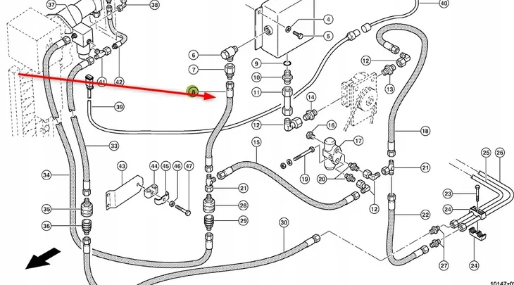768247-0-przewod-hydrauliczny-waga-z-opakowaniem-0-22-kg
